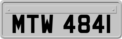 MTW4841