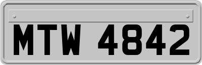 MTW4842