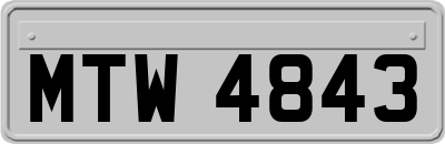 MTW4843