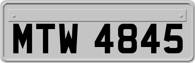 MTW4845