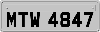 MTW4847