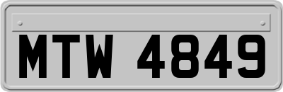 MTW4849