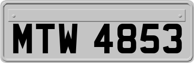 MTW4853