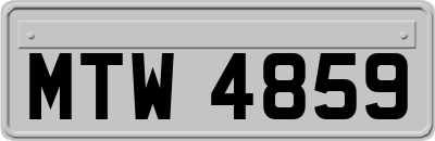 MTW4859