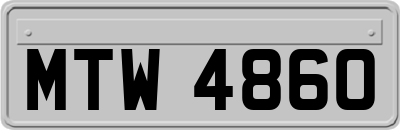 MTW4860