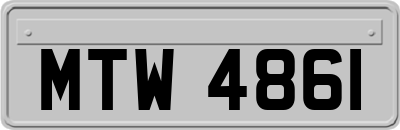 MTW4861
