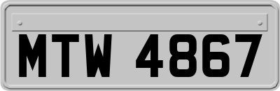 MTW4867