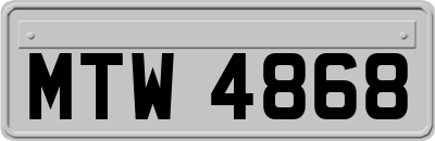 MTW4868