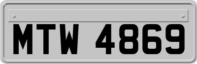 MTW4869