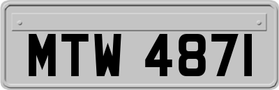 MTW4871