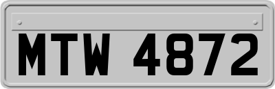 MTW4872