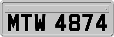 MTW4874