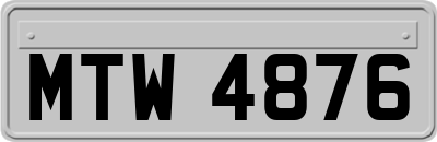 MTW4876
