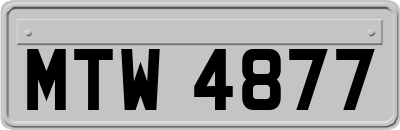 MTW4877
