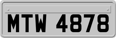 MTW4878