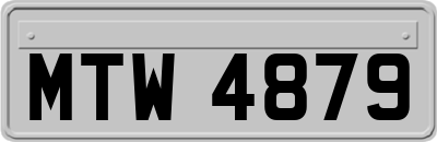 MTW4879