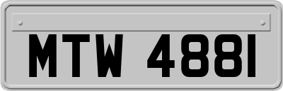 MTW4881