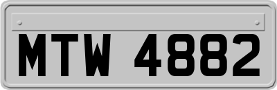 MTW4882