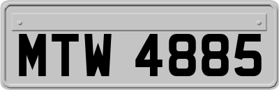 MTW4885
