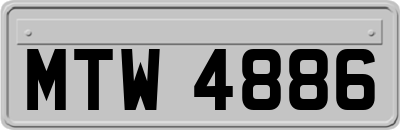 MTW4886