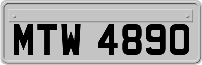 MTW4890