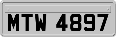 MTW4897