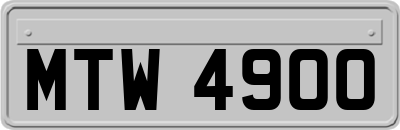 MTW4900