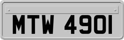 MTW4901