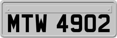 MTW4902