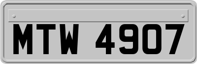 MTW4907