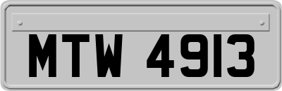 MTW4913