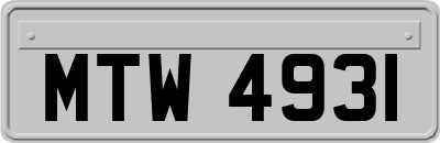MTW4931