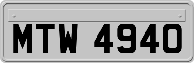 MTW4940