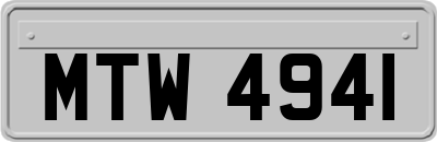 MTW4941
