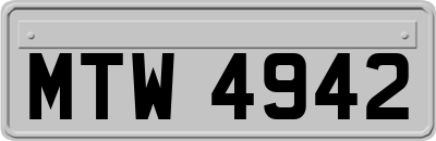 MTW4942
