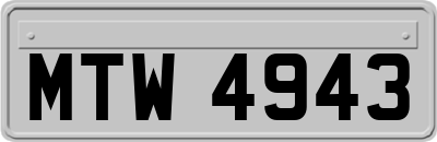 MTW4943