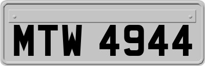 MTW4944