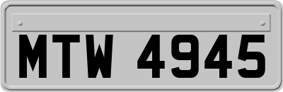 MTW4945