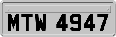 MTW4947