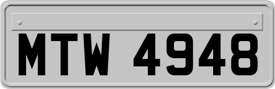 MTW4948