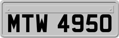 MTW4950