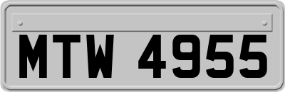 MTW4955