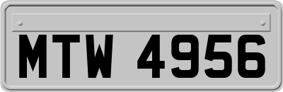 MTW4956