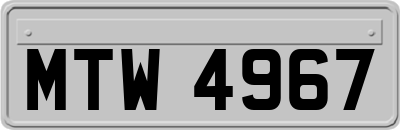 MTW4967
