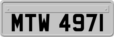 MTW4971