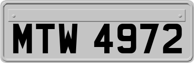 MTW4972