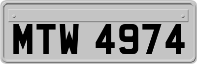 MTW4974