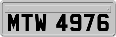 MTW4976