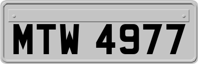MTW4977