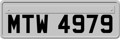 MTW4979